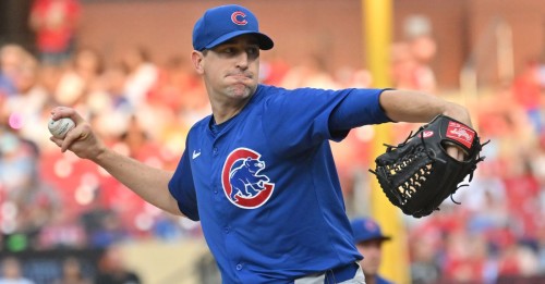 Chicago Cubs Secure Victory Over St. Louis Cardinals in Record Breaking Game