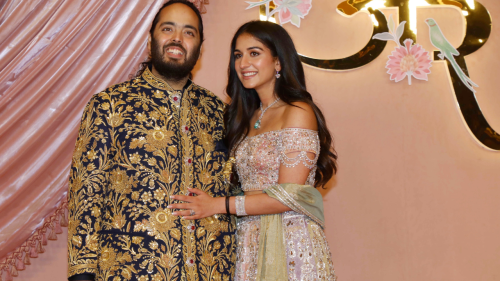 Exclusive Insights: Mukesh Ambani's Luxury Car Strategy for Anant Ambani's Wedding