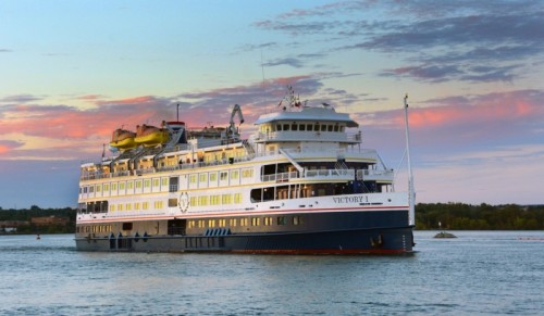 Unlocking Success: New Cruises on The Great Lakes