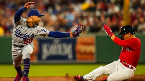 Exciting Series: Betts vs. Jansen in Boston vs. LA