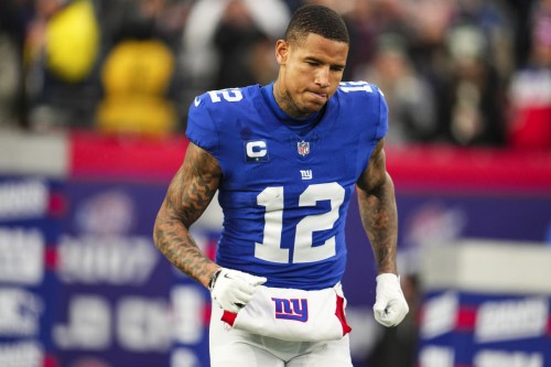 Darren Waller's Potential Retirement Decision Before Giants' Minicamp