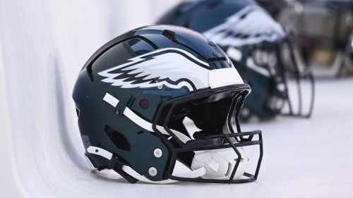 Philadelphia Eagles' Response to Counterfeit Political Ad Featuring Kamala Harris