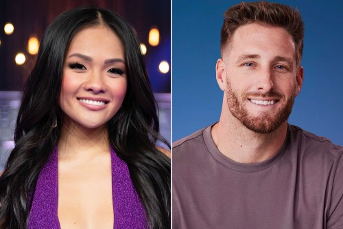 The Bachelorette: Sam M. Breakthrough on Jenn Trans Season