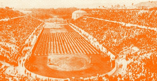 Victory in Wrestling: Ancient and Modern Diet Practices at the Olympic Games