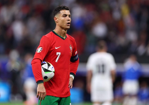 Ronaldo's Tactical Brilliance Leads Portugal to Victory in Euro 2024 Quarterfinals