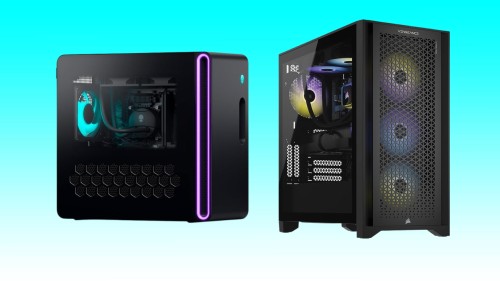 Best Buy: Upgrade Your Setup with Innovation Gaming PCs