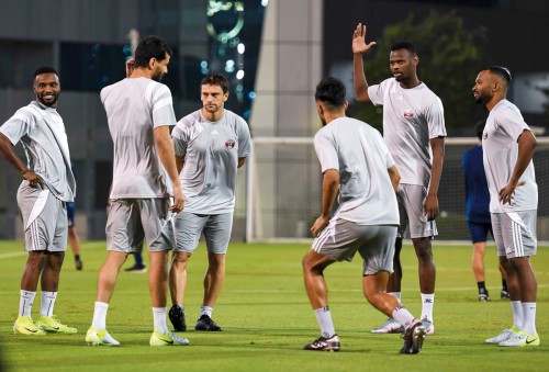 Qatar's Ultimate Challenge Against Uzbekistan in World Cup Qualifiers