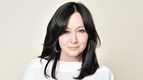 Remembering Shannen Doherty: The Latest on Her Iconic Roles and Legacy