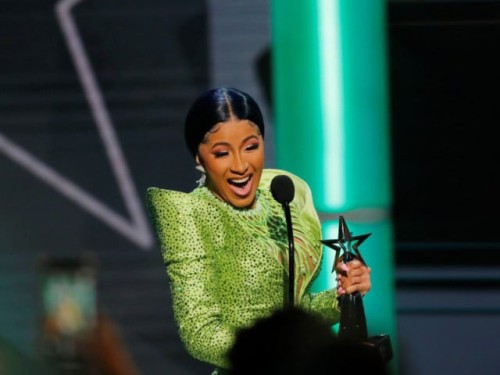 Cardi B's Latest Pregnancy Speculations and Relationship Uncertainties