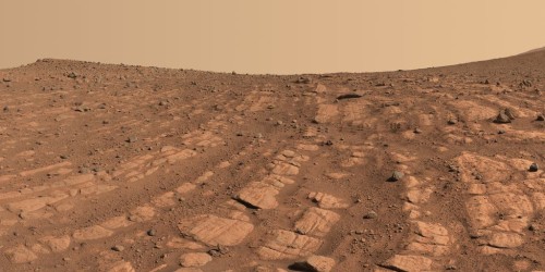 Discover the Latest Mars Breakthrough: 280-360 Meteorites Hit Mars Annually