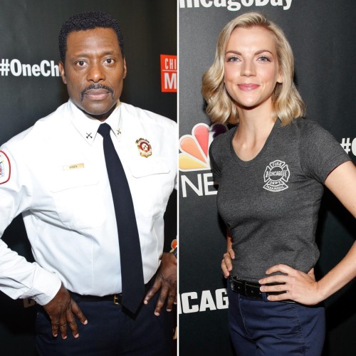 Chicago Fire Faces Cast Shake-Up Due to Production Costs: Insider Report