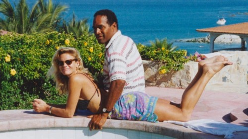 O.J. Simpson: The Life & Murder of Nicole Brown Simpson's Shocking Truths