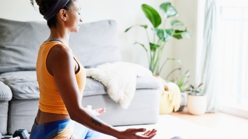 Meditation Tips: Unlock the Power of Mindfulness for Pain Management