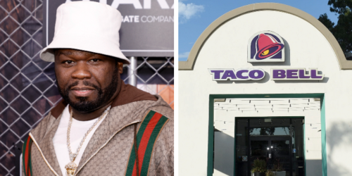 50 Cent vs Taco Bell: Market Insights on Celebrity Branding