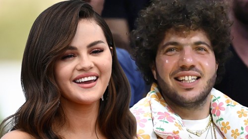 Selena Gomez and Benny Blanco's Latest Announcement: A Journey to Forever