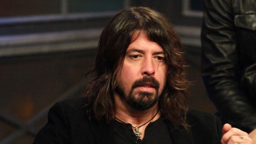 Dave Grohl's Family Announcement: The Latest Update on the Iconic Musician's Personal Life