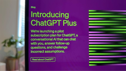 Enhancing ChatGPT Plus with GPT-4o: Maximizing AI Capabilities