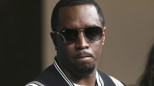 Diddy Faces Legal Troubles: Latest Developments and Allegations