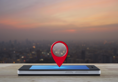 Apple and Wi-Fi Positioning System: Predicting the Future of Location Data