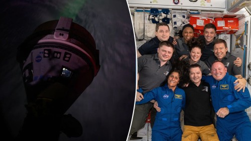 Boeing Starliner Mission Challenges and Delays: Latest Update on Astronauts Awaited Return