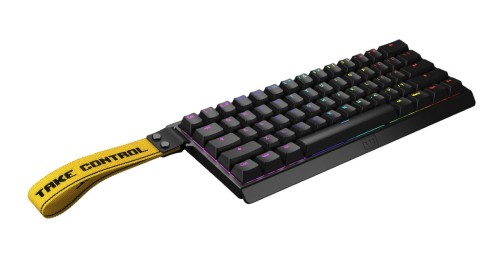 Razer and Wooting Launch Innovation in Gaming Keyboards