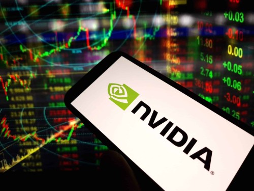 NVIDIA to Announce Stock Split Soon: 3 Key Reasons to Consider