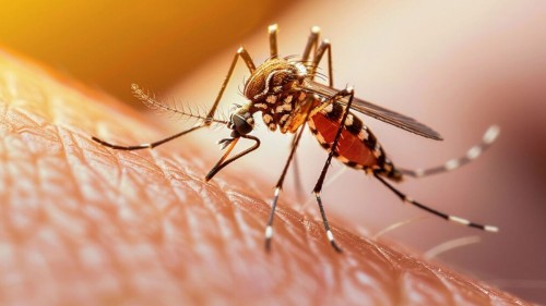 Climate Change Solutions for Uttar Pradesh Dengue Crisis