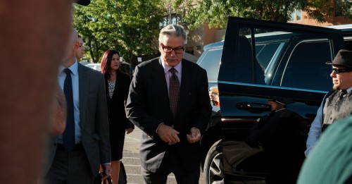 Alec Baldwin Trial Update: Prosecution's Plea Deal Withdrawn