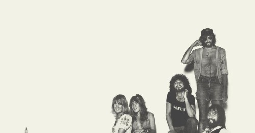 Fleetwood Mac Documentary: Latest Collaboration with Frank Marshall