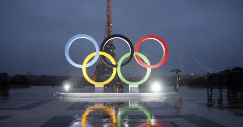 Paris Olympics 2024 Opening Ceremony Innovations