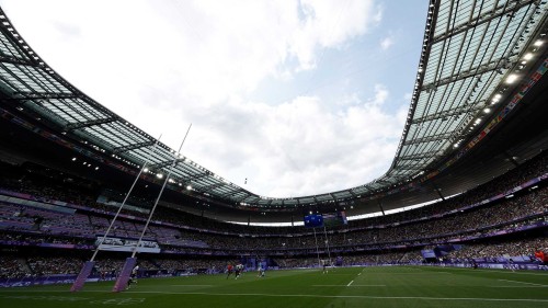 Victory for Australia and Argentina in Men's Rugby Union Olympics Matches