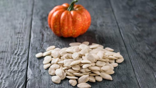 Pumpkin Seed Wellness: Tips for a Healthier Diet