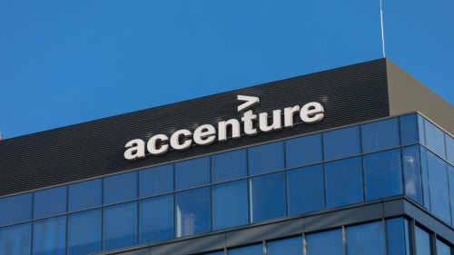 Accenture's Growth Prognosis and Key Numbers: Market Insights Revealed