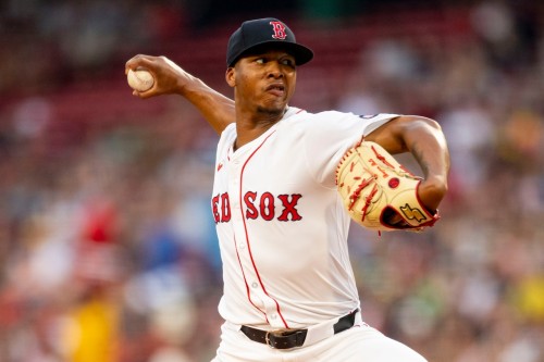 Red Sox's Victory and Dominance: Bello's Struggles and Devers' Offense Shine