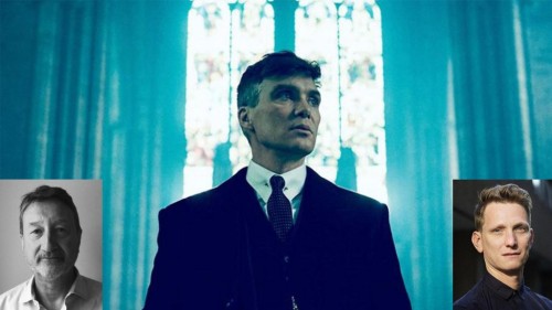 Exciting News: Peaky Blinders Movie Greenlit by Netflix with Cillian Murphy