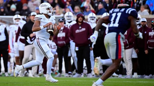 Egg Bowl Controversy: Breaking News on Mississippi State vs. Ole Miss Clash