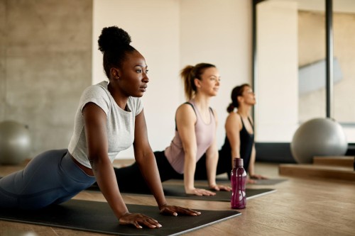 Why Lululemon Athletica Stock Is Worth Investing In