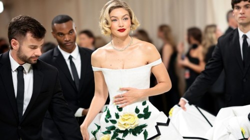 Gigi Hadid's Disappointment: The Fallout Between Suki Waterhouse and Bradley Cooper