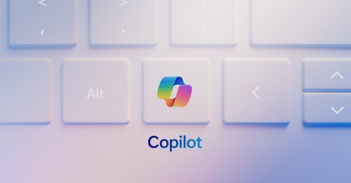 Microsoft Launches Copilot+ PCs with New Keyboard Shortcut Innovation