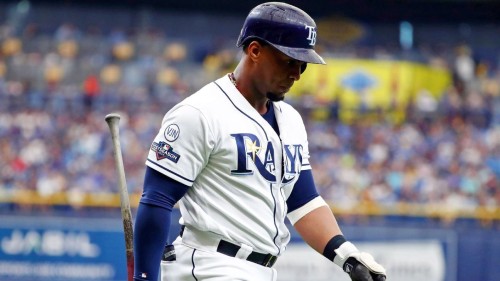 Tampa Bay Rays Face Uncertain Future Without Yandy Díaz - Exclusive Insights