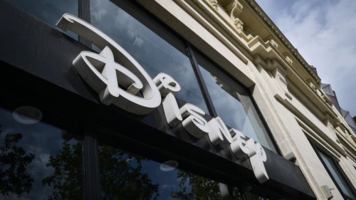 Latest Data Breach at The Walt Disney Company