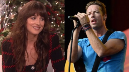 Chris Martin and Dakota Johnson: Latest Update on Their Split