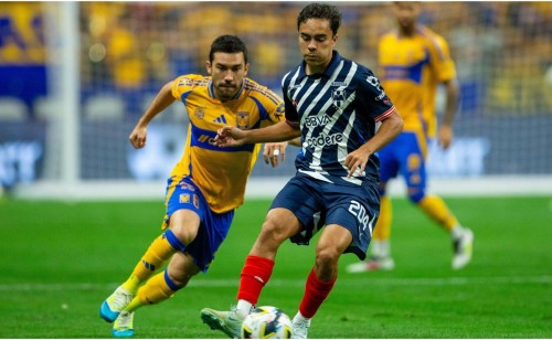 Tigres UANL vs Monterrey: Exciting Matchday 12 Showdown