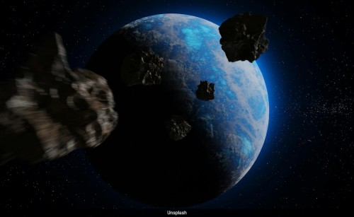 Latest Breakthrough in Asteroid Threat Assessment