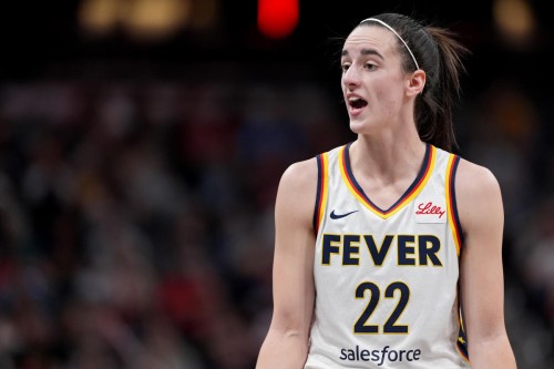 Indiana Fever's Caitlin Clark Returns from Injury with a Tough Loss to Connecticut Sun