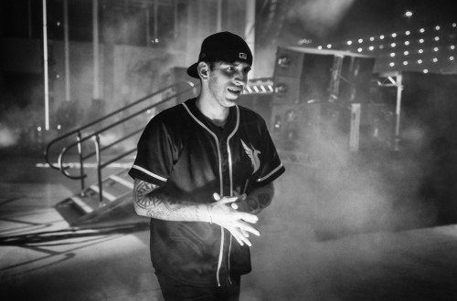 Illenium's Response to AI Art Backlash at Bill Graham Civic Auditorium