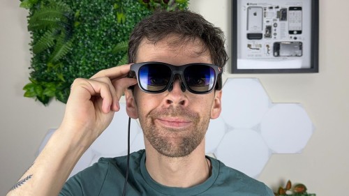 Viture Pro XR Glasses: A Review of Top AR Smartglasses in 2023