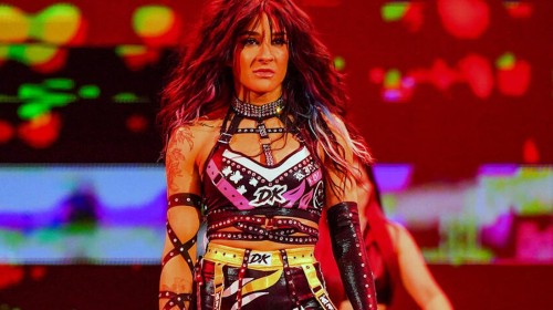 Dakota Kai Injury Update: Latest Meniscus Tear Setback