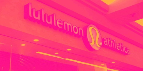 Lululemon (LULU) Q1 Revenue Analysis and Stock Prediction