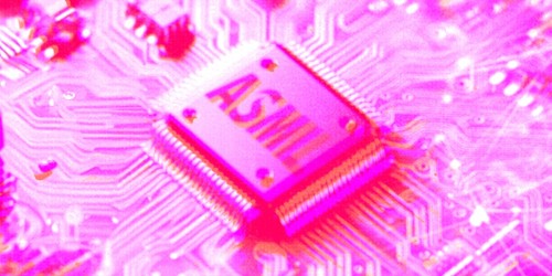 TSMC's Advanced Chipmaking Machines and the Rising Geopolitical Tensions in Taiwan